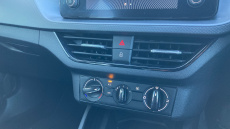 Skoda Scala 1.0 TSI 110 SE 5dr Petrol Hatchback